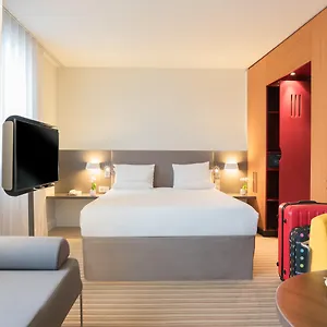 Novotel Centre Hotel Cannes